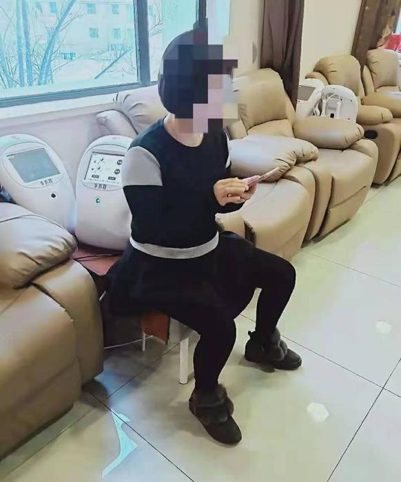 经络治疗仪 经络治疗仪