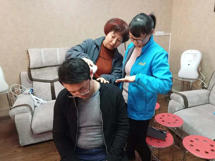治療儀招商 治療儀招商