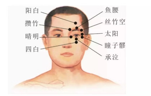 中醫非藥物療法 中醫非藥物療法
