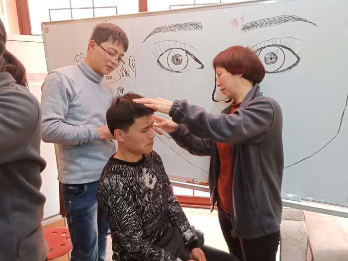 智能針灸 智能針灸