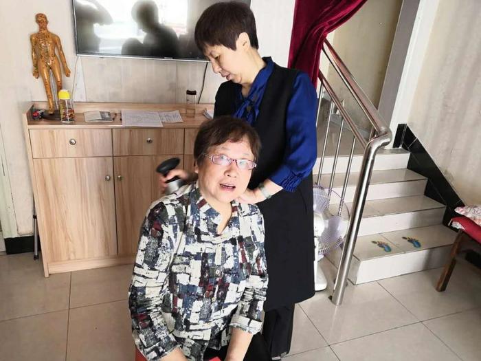 經絡治療儀 經絡治療儀