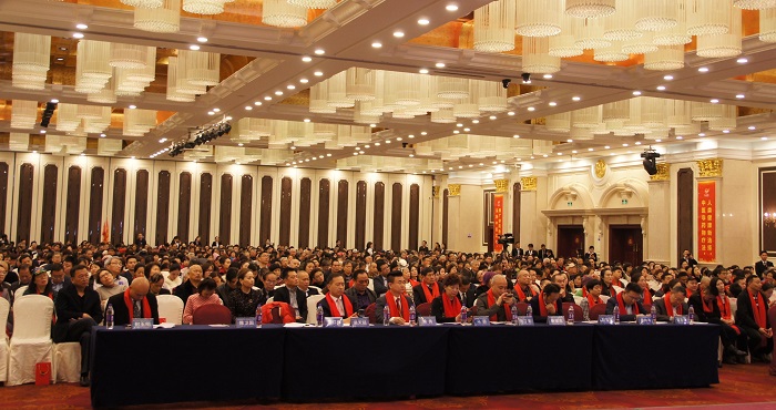 热烈祝贺第五届“中医非药物疗法高峰论坛”，在佛山成功举办！