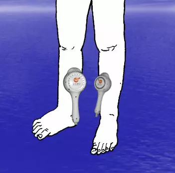 经络治疗仪 经络治疗仪